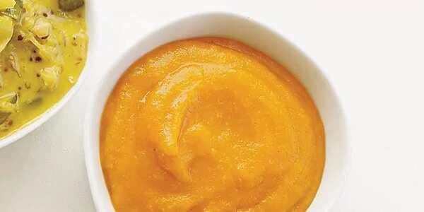 Curried Apricot-And-Tomato Ketchup