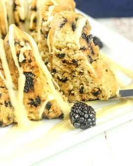 Traditional Spotted Dick 