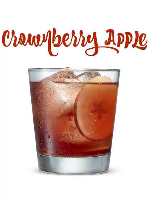 Crownberry Apple