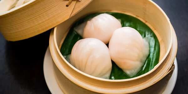 Har Gau Chinese Dumpling