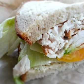 Abc Sandwich Sandwich That Saves World