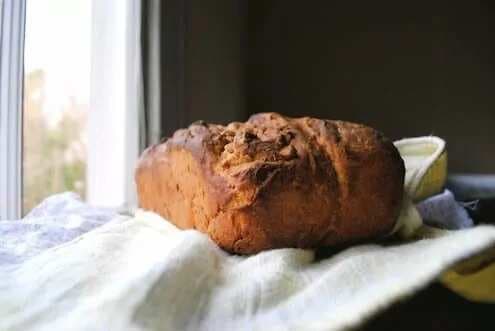 Everyday Bread:So And Delicious