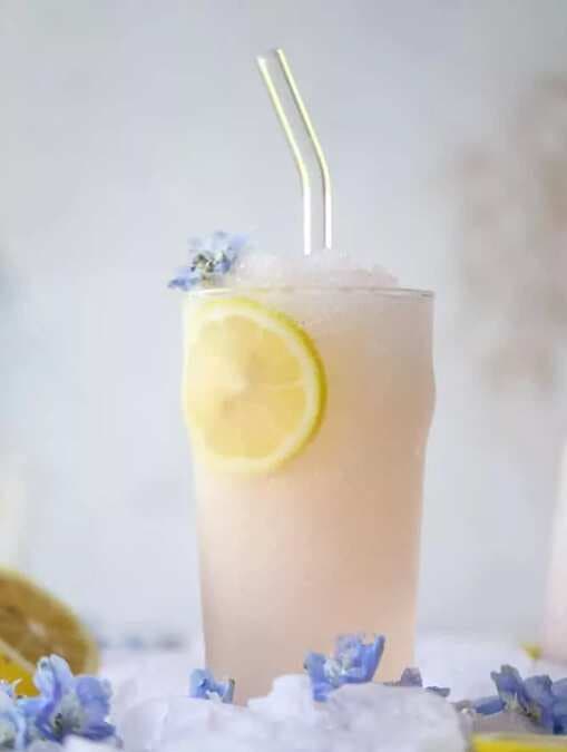 Lemonade Frosé