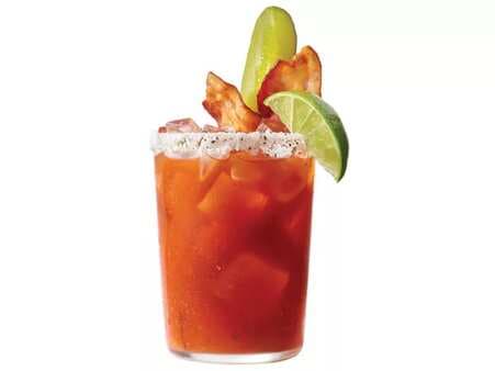 Ranch Bloody Mary