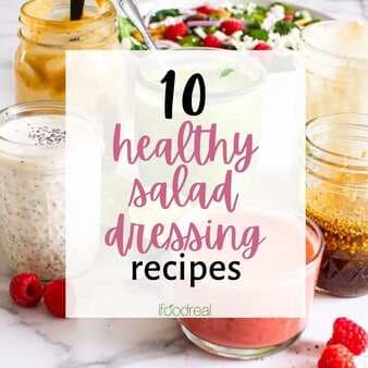 Salad Dressings Grilled Chicken Salad With Poppy Seed Dressing