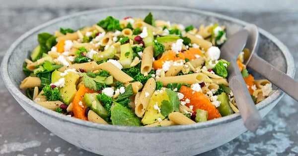 Pulse Penne Superfood Salad