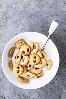 Cookie Cereal