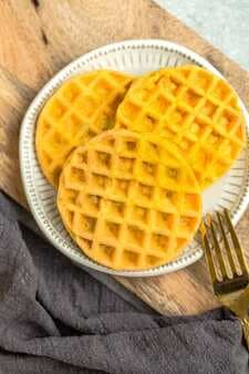 Egg Waffles