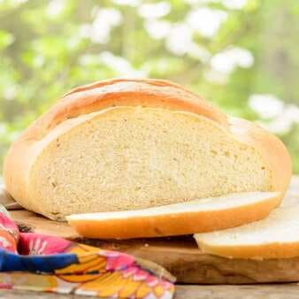 Hungarian White Bread