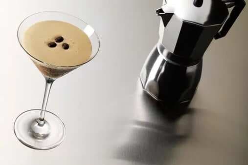 Smirnoff Espresso Martini