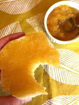 Instant Pot Pineapple Jam Without Pectin