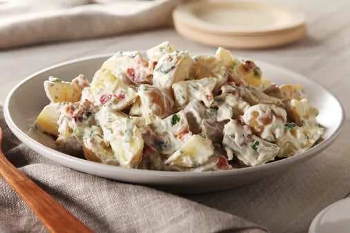 American Classic Potato Salad