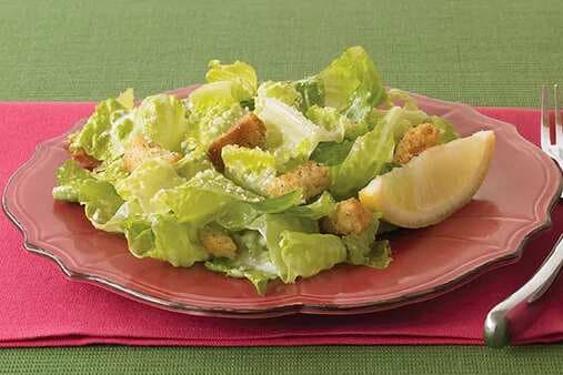 Kraft Classic Caesar Salad