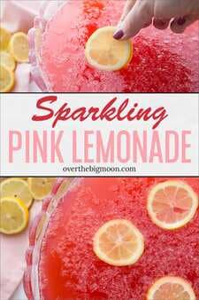 Hawaiian Punch Pink Lemonade