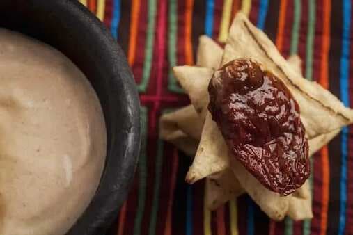 Chipotle Dipping Sauce