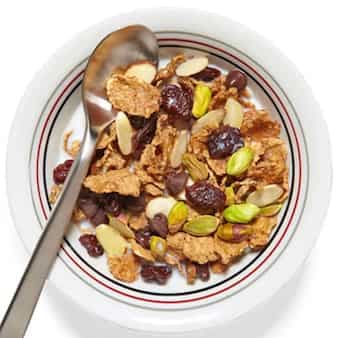 Superfood Cereal Bowl