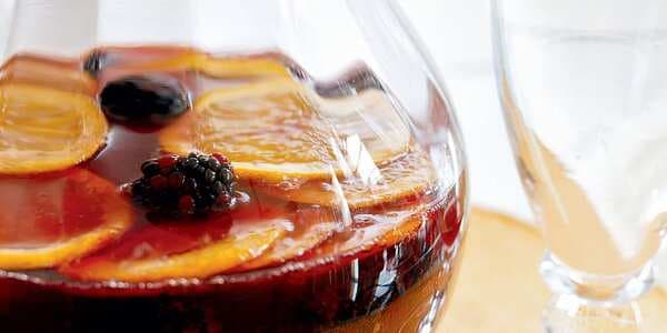 Red Sangria 