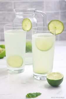 Lime Juice 