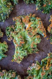 The Kale Chips