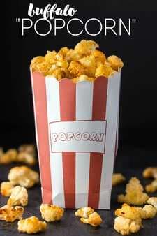 Buffalo Popcorn