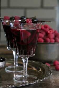 Red Sangria 