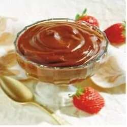 Creamy Chocolate Pudding_1