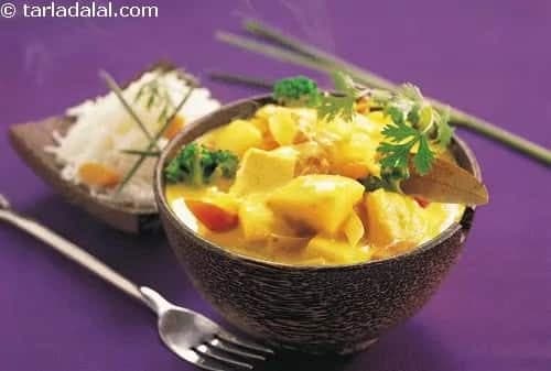 Vietnamese Curry