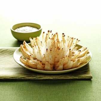 Blooming Onions