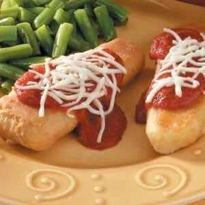 Flavorful Fish Fillets