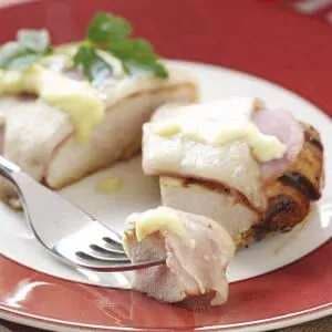 Mayonnaise Lover's Chicken