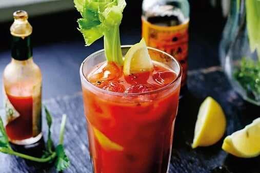 Bloody Easy Mary