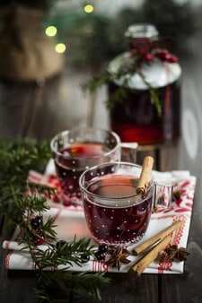 Vin Brul A Festive Winter Drink