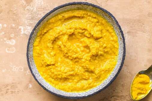 Authentic Thai Yellow Curry Paste