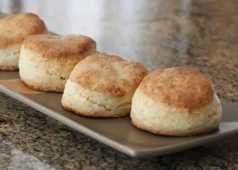 Southern Biscuits