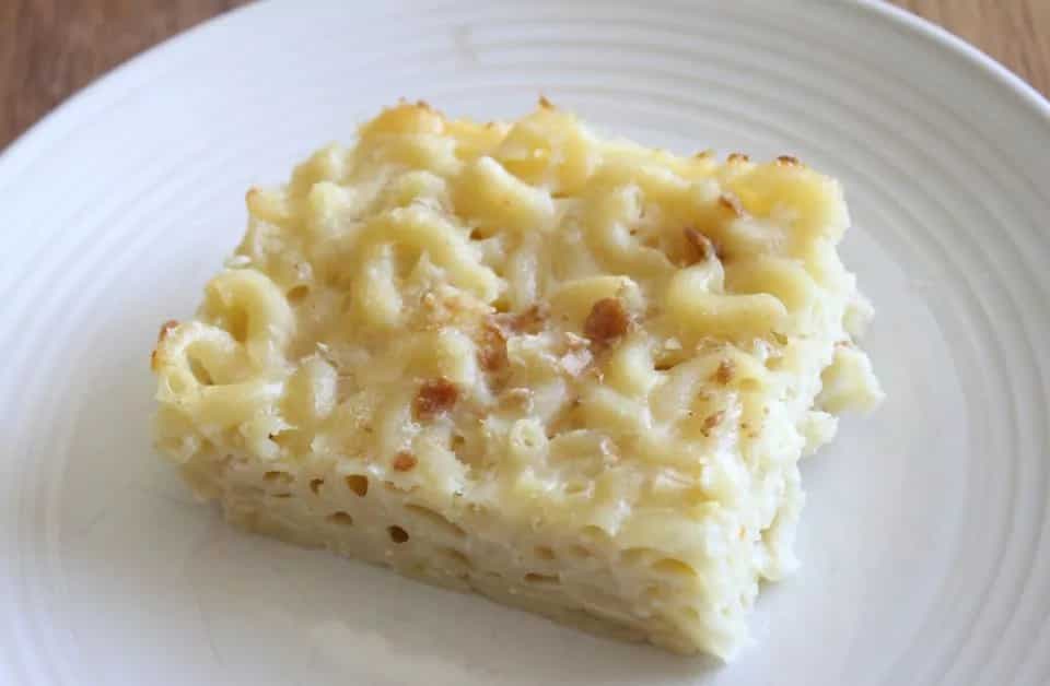 Macaroni And Cheese