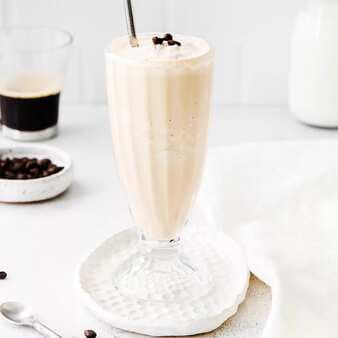 Coffee Milkshake