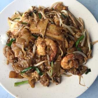 Guay Teow