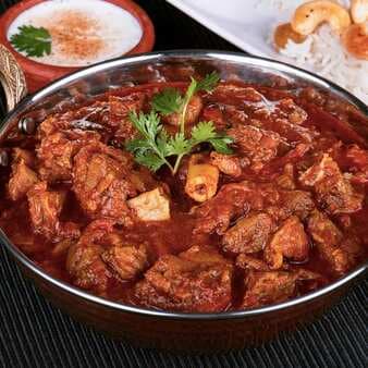 Bihari Mutton Curry