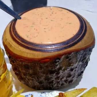 Salsa De Rocoto