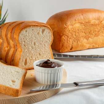 Hard Dough Bread