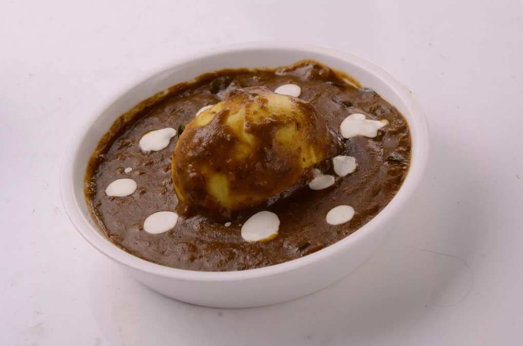 Gongura Egg Curry Ruchi Chudu