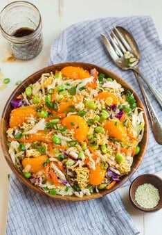 Ramen Salad 
