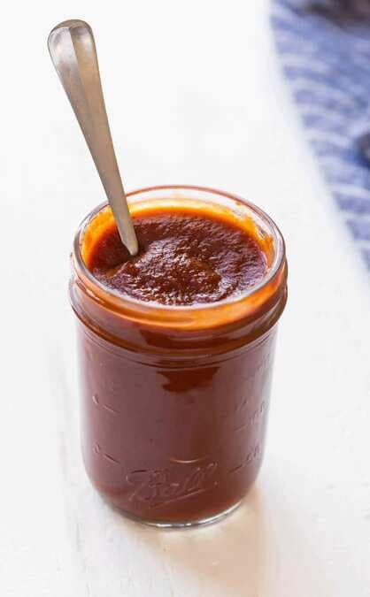 Barbecue Sauce 