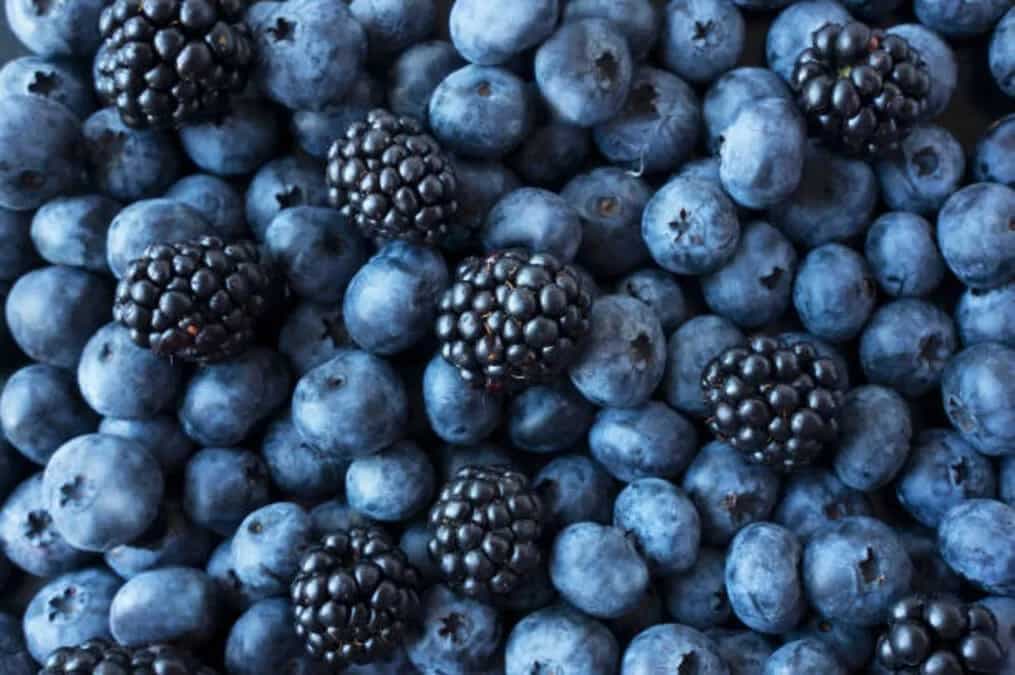 8 Black Foods That Are Also Loaded With Nutrients You Need