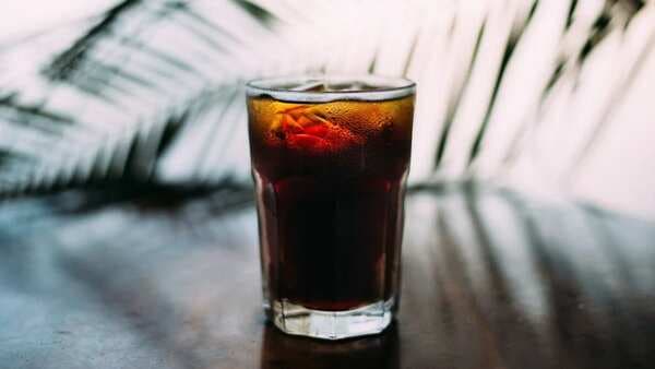 I Tried The Viral “Healthy Coke”; Here’s What Happened