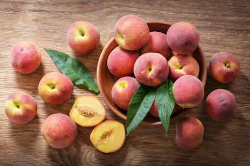 5 Incredible Health Benefits Of Peaches You Must Know