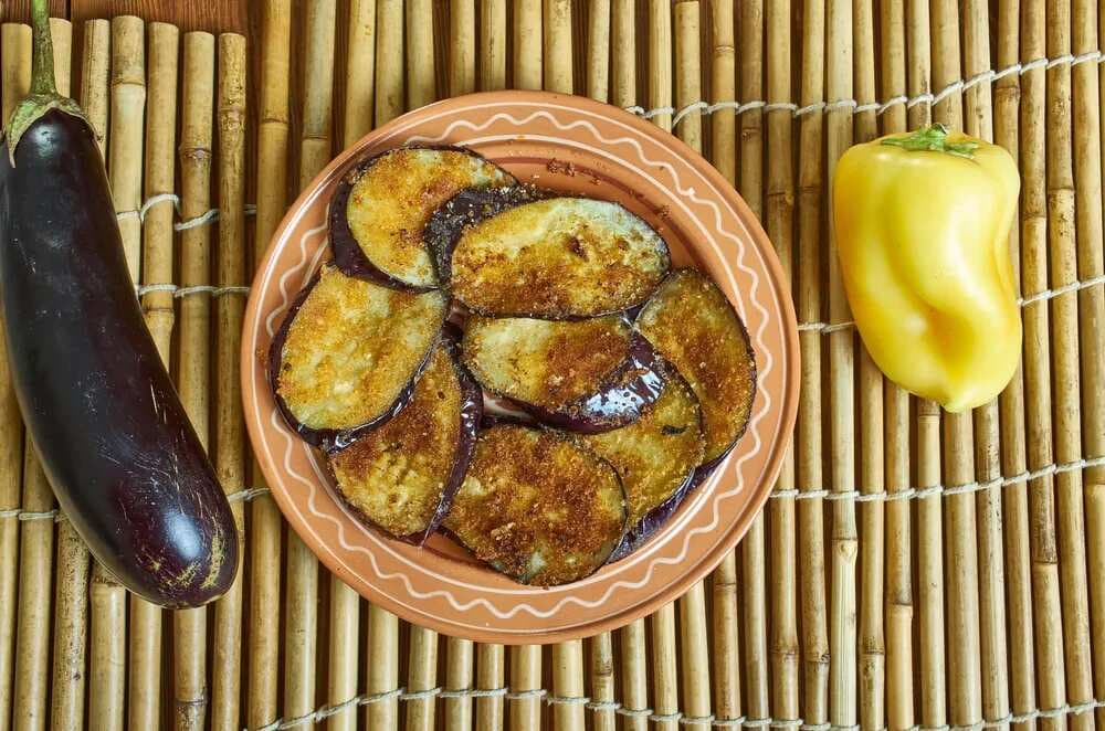 Bengali Comfort Food- Simplicity At The Top