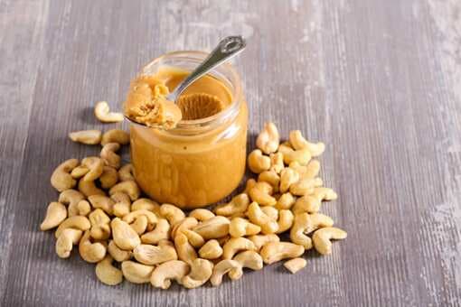 Cashew Butter: A Creamy Nut Butter With Amazing Benefits
