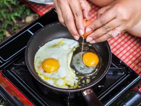 Making Eggs? Keep These Tips Handy 