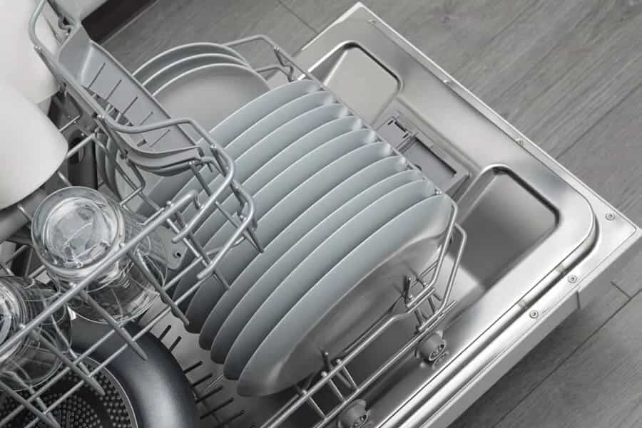 Top 5 Cost Effective Dishwasher For Kitchen